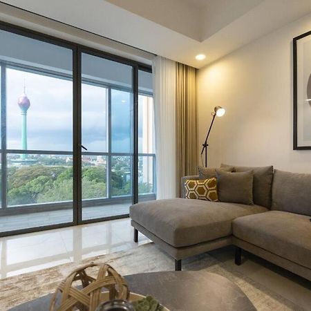 Twin Peaks Residence Colombo Kültér fotó