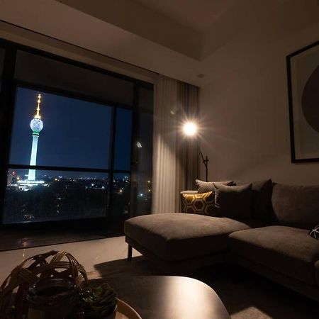 Twin Peaks Residence Colombo Kültér fotó