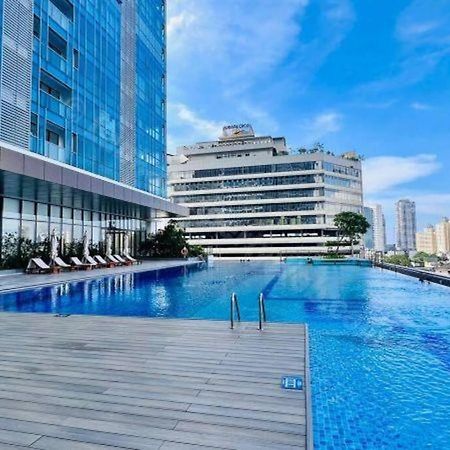 Twin Peaks Residence Colombo Kültér fotó