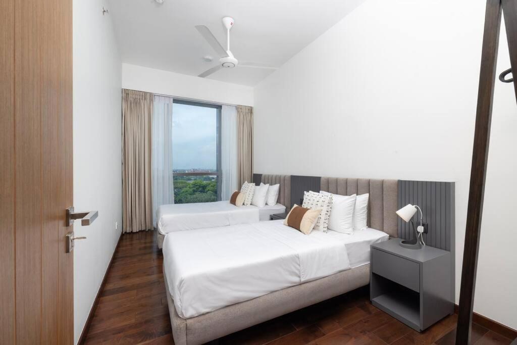 Twin Peaks Residence Colombo Kültér fotó