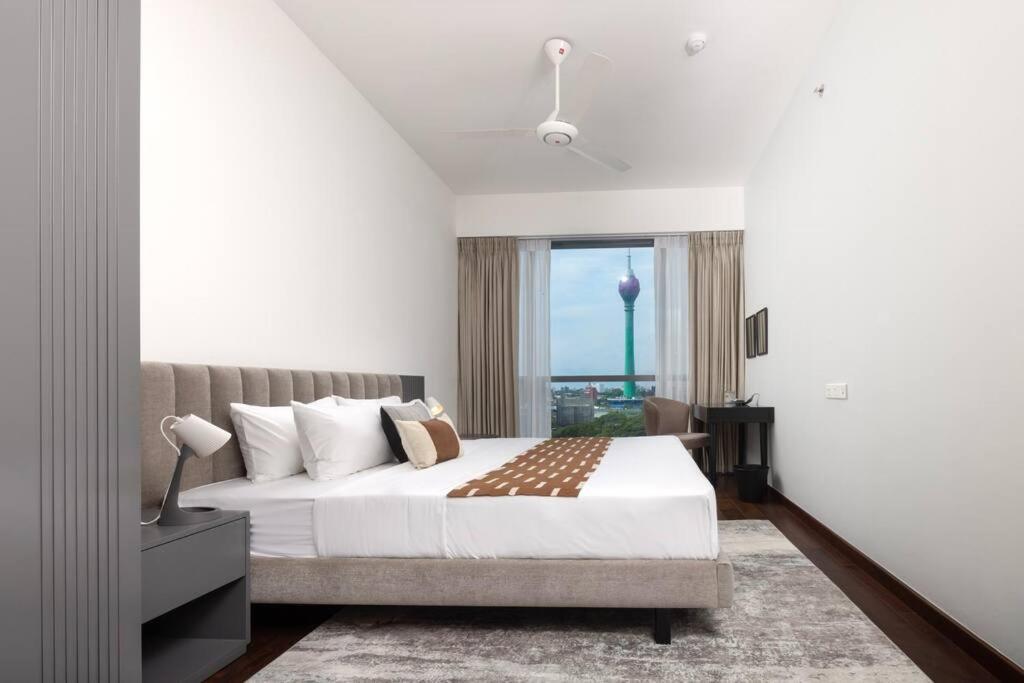 Twin Peaks Residence Colombo Kültér fotó